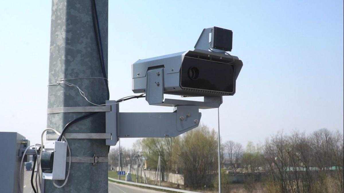 В Україні з 26 листопада на дорогах запрацюють нові камери: де встановлять