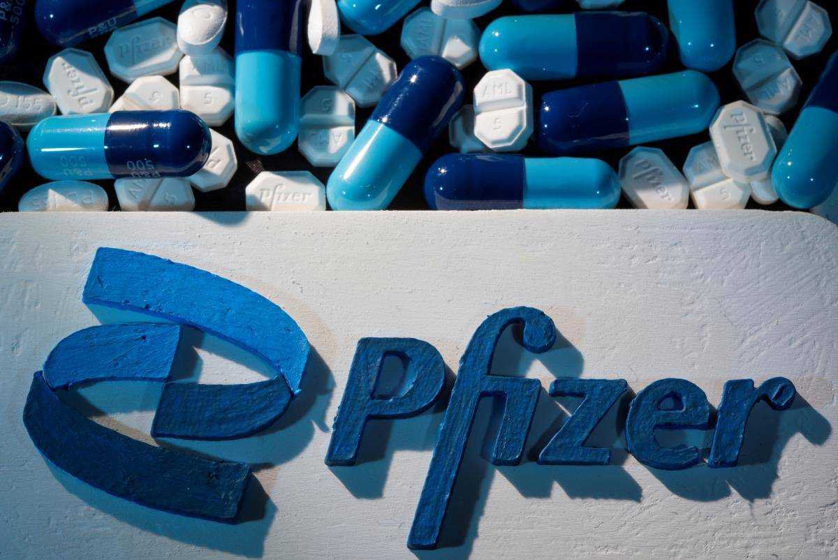 Pfizer дозволила іншим компаніям виробляти свої таблетки проти COVID-19