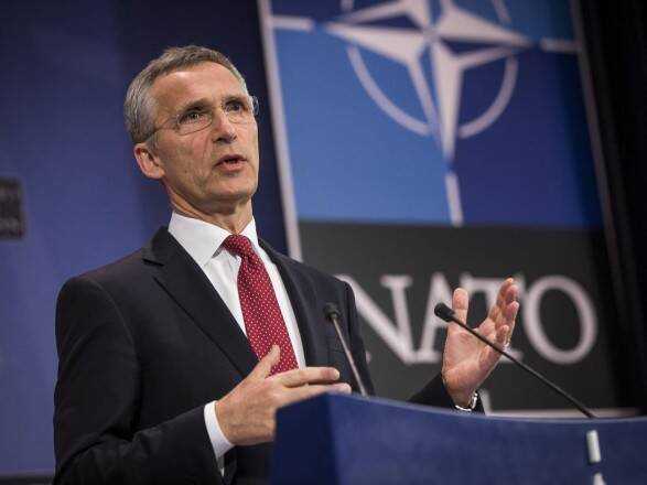 Генсек НАТО: ми не бачимо змін у ядерній позиції росії, але залишаємось пильними