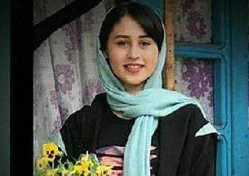Иранец обезглавил серпом свою спящую дочь-подростка