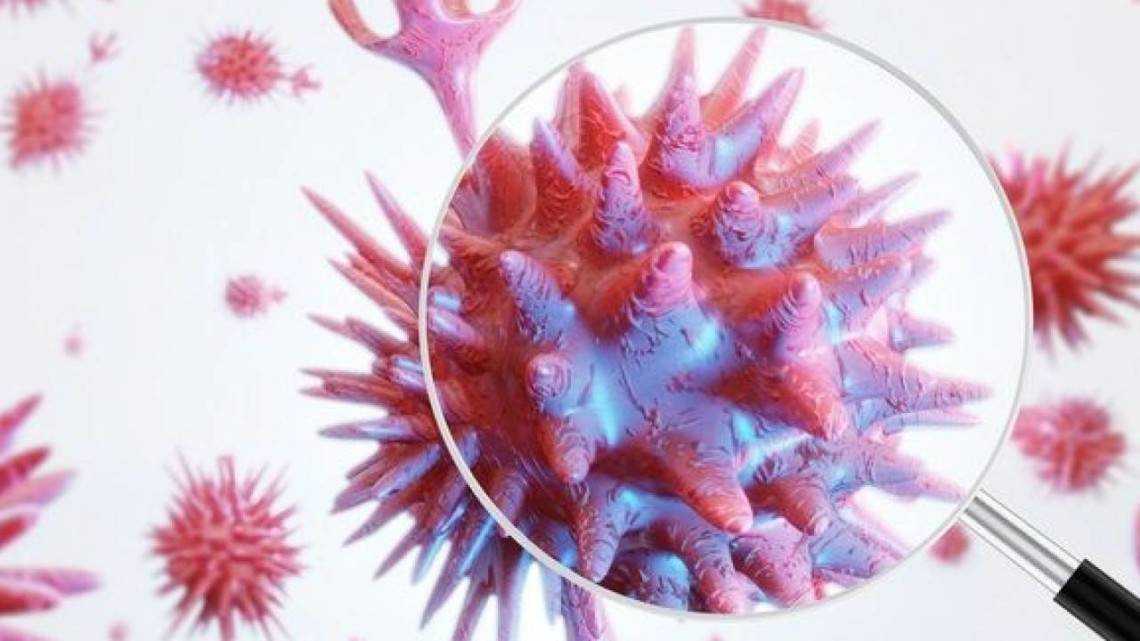 Вчений назвав "фішки" штаму коронавірусу "Дельта"