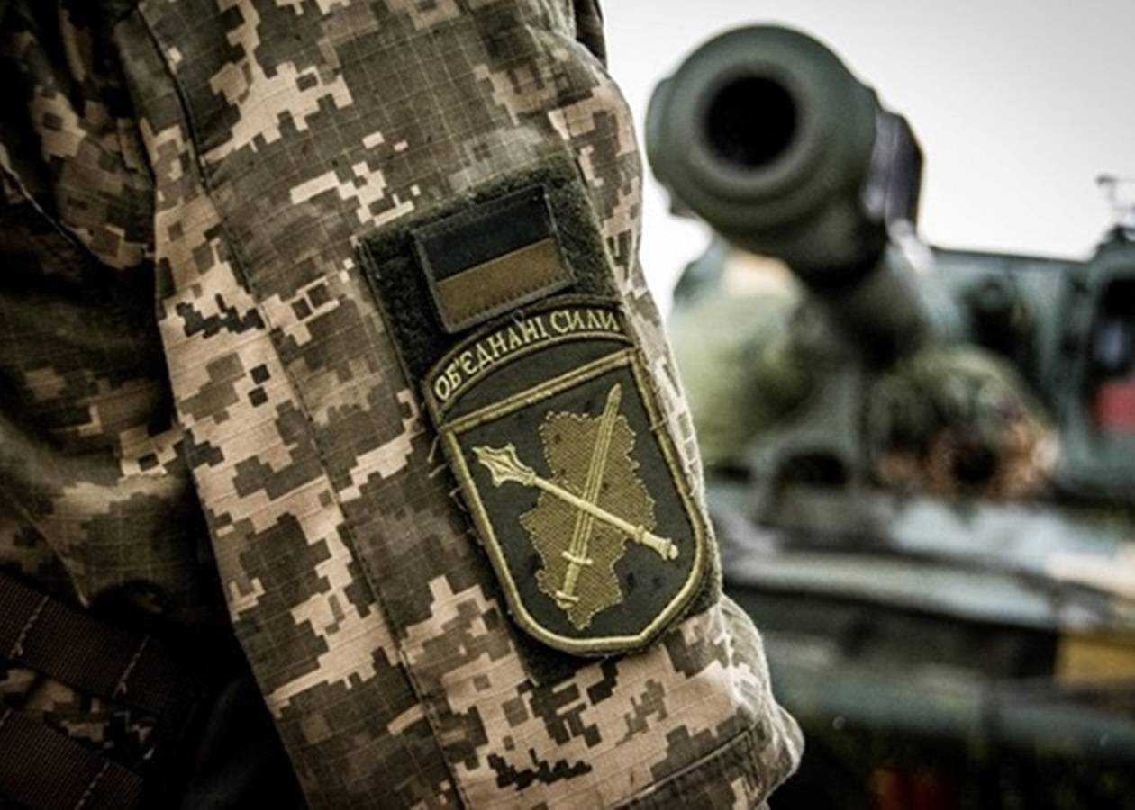 Україна змінила список побажань до зброї після терактів у Києві