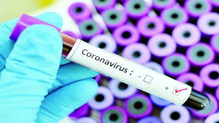 В Киеве коронавирусом заразились более ста медиков