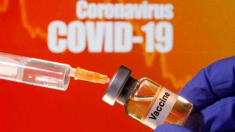 Украинские препараты от коронавируса тестируют в Германии