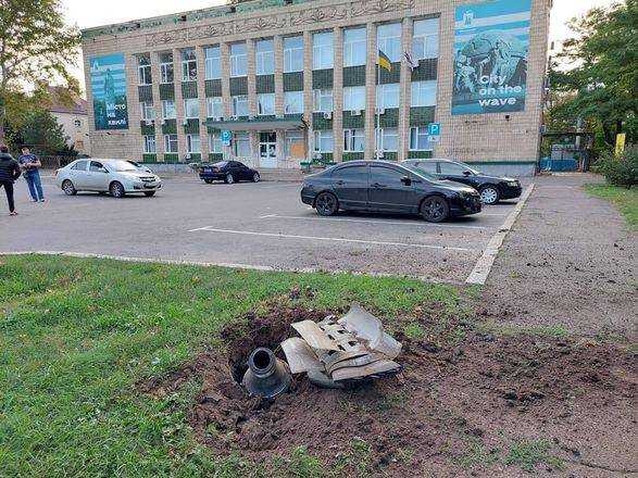 Внаслідок обстрілу окупантами Миколаєва загинула ще одна людина