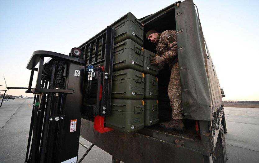 Фінляндія надасть Україні найбільший пакет військової допомоги