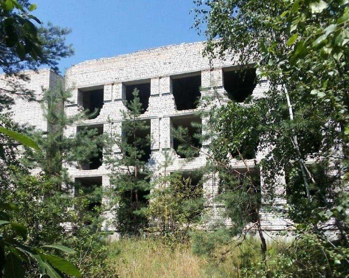 На Житомирщині 15-річна дівчина зарізала свого хлопця й заховала тіло під завалами цегли