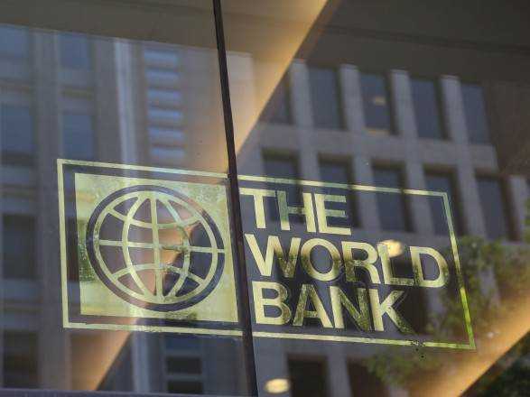 Світовий банк припиняє допомогу Афганістану після взяття Кабула талібами