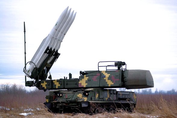 Ракеты для ПВО и снаряды: Дания выделила почти 200 миллионов долларов военной помощи Украине