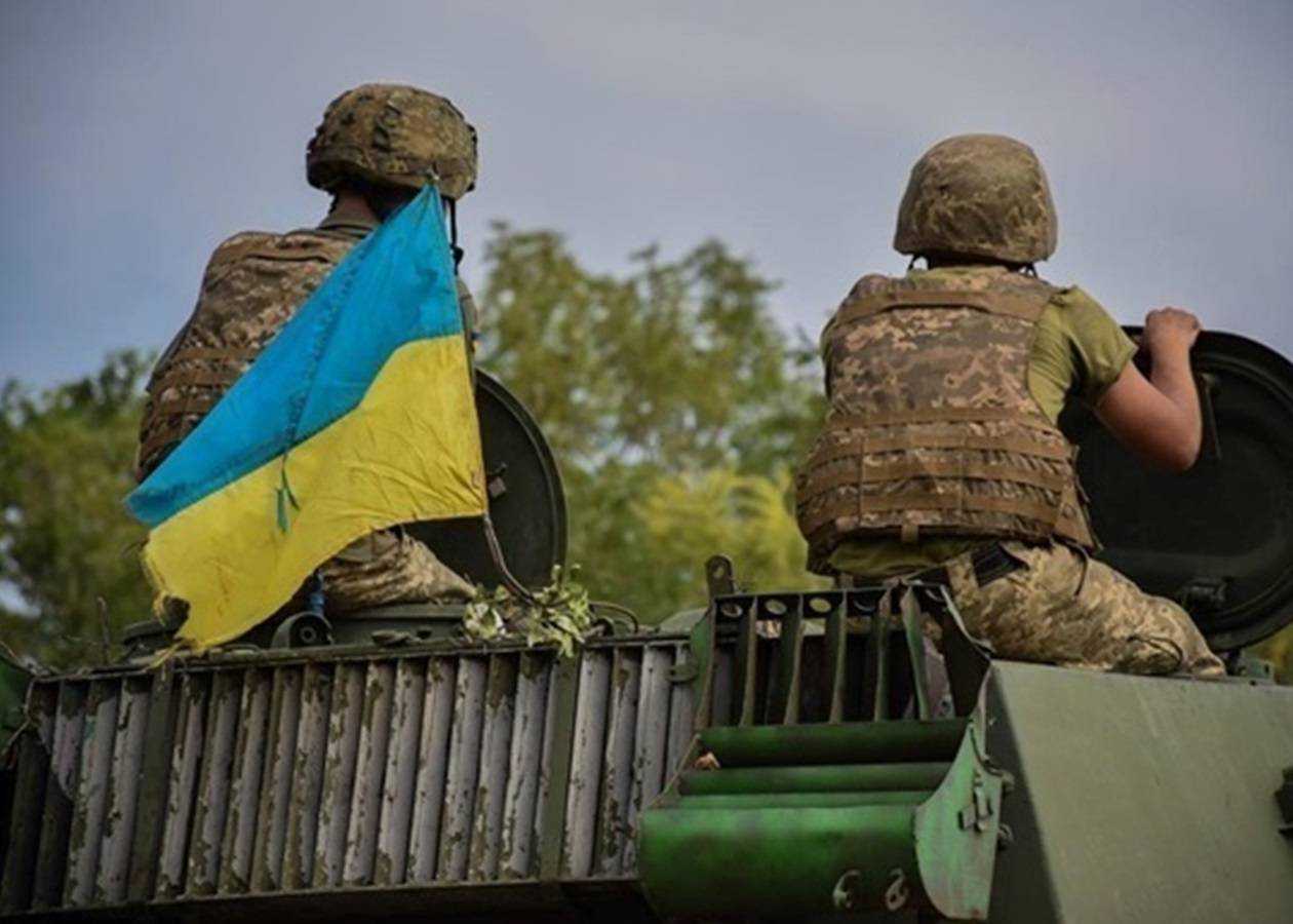 Гайдай про просування ЗСУ на Луганщині: буде, але не таке стрімке