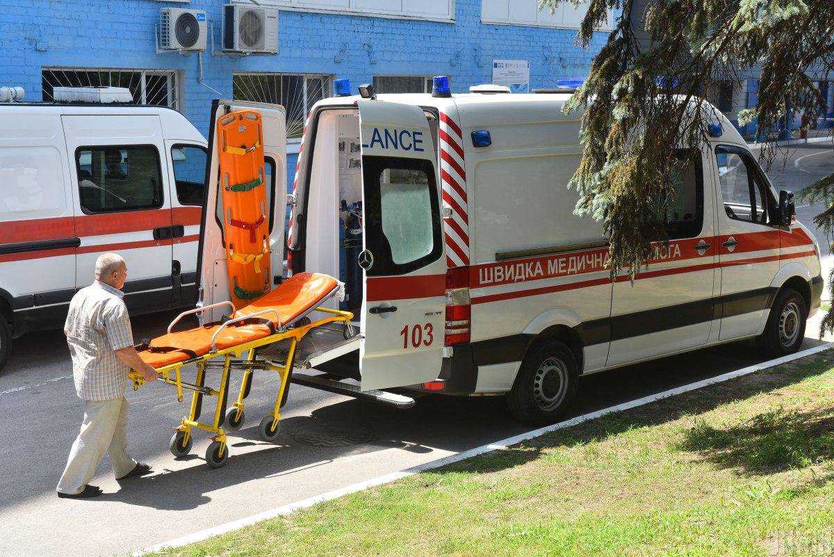 У запорізькій лікарні помер хлопчик, який впав в кому у таборі