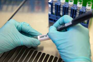 Минздрав опроверг бесплатные тесты на COVID в частных лабораториях