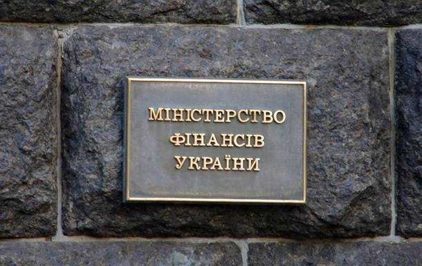 Держборг України у гривні зріс майже на 20%