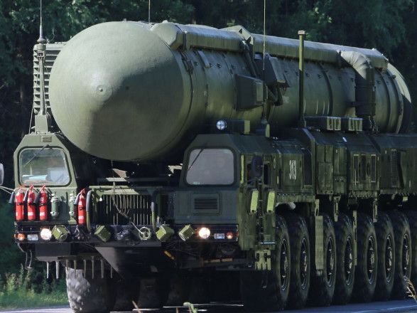 Ядерное оружие в беларусь россияне доставят в три этапа - белорусские железнодорожники