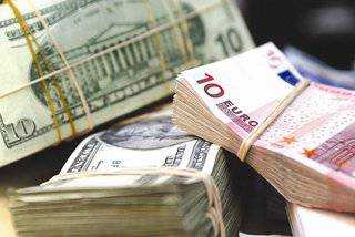 В Киеве пенсионера ограбили на сумму около 25 000 евро