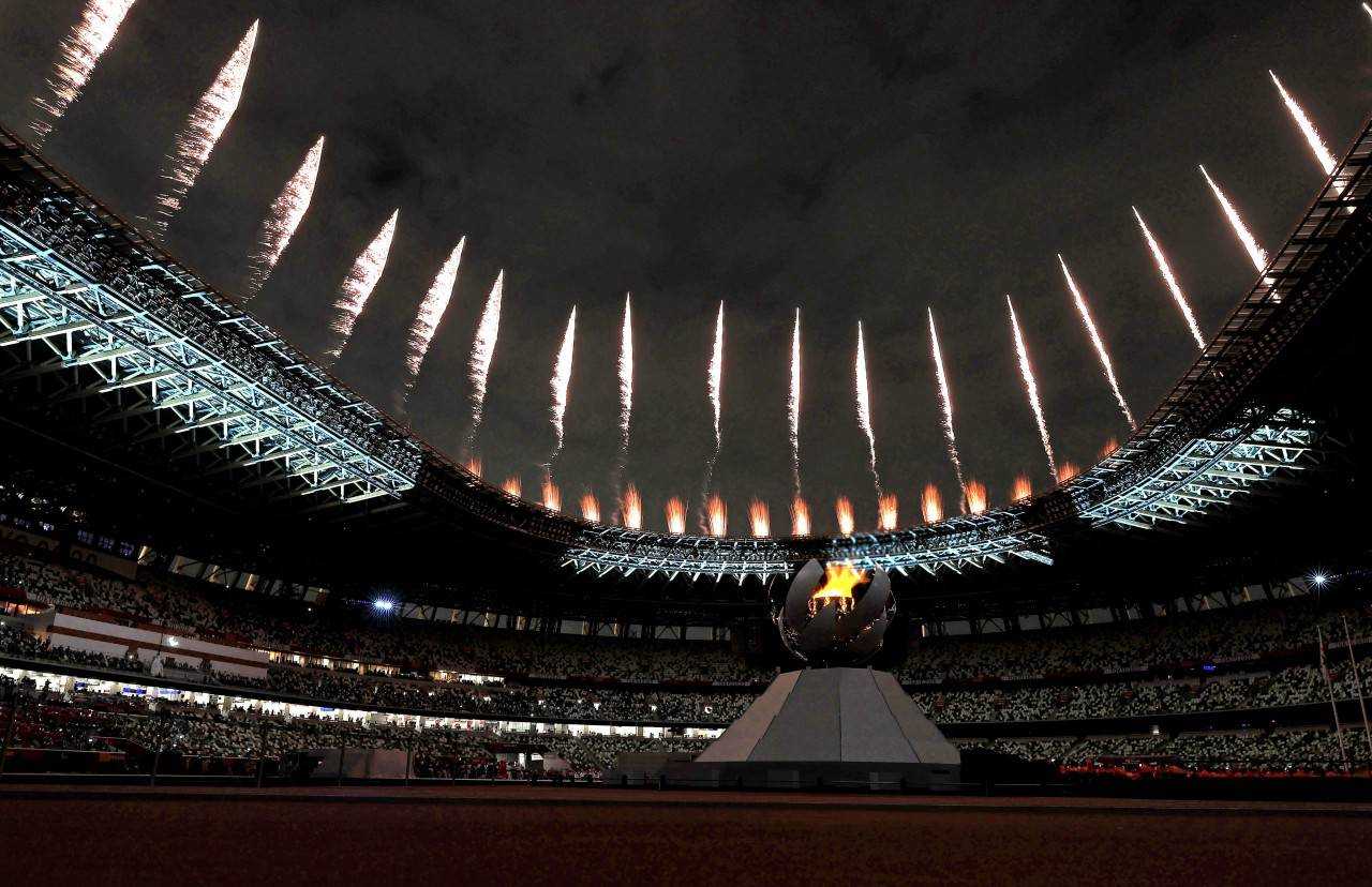Із феєрверками та яскравими перформансами: як у Токіо закривали Паралімпійські ігри