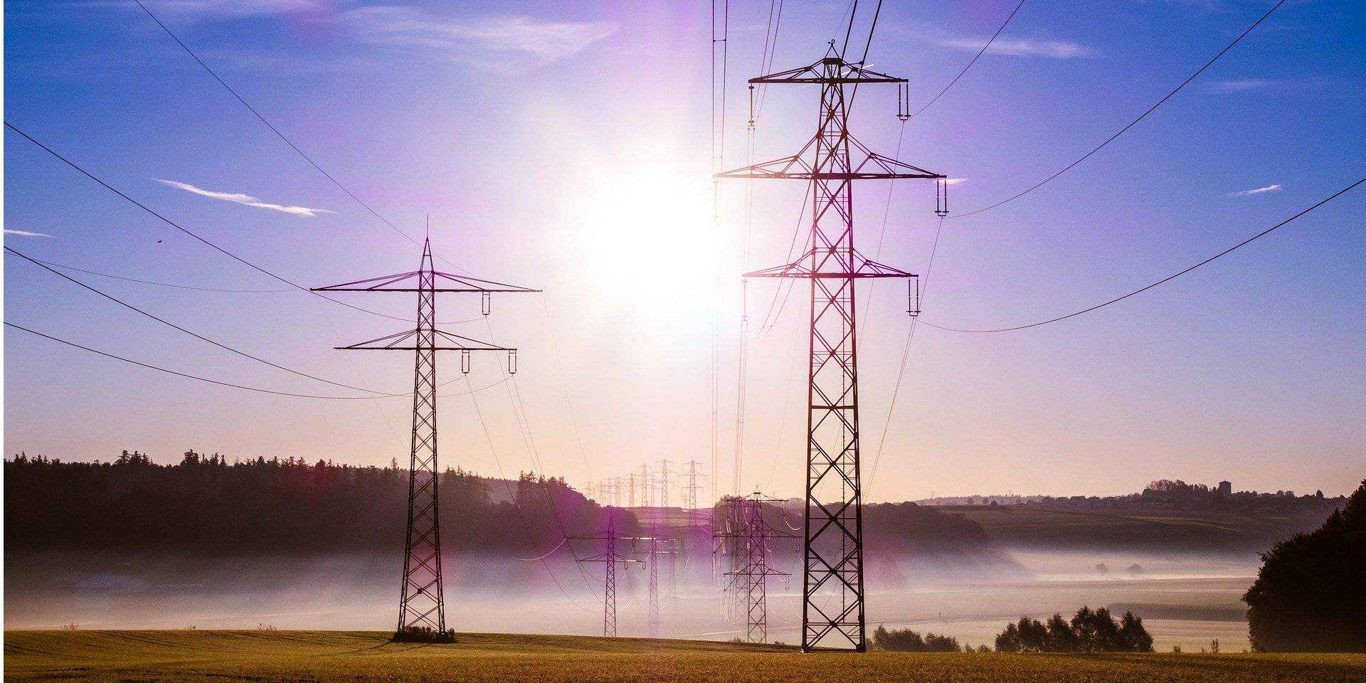 Білорусь з 18 листопада припиняє постачання електроенергії в Україну