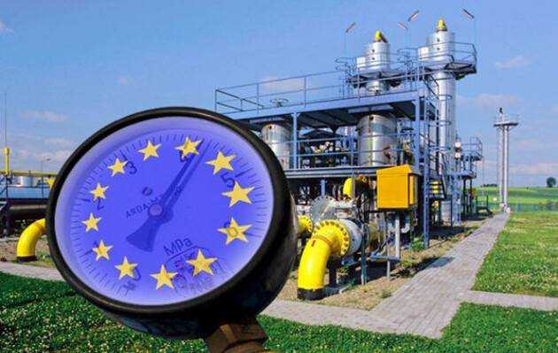 15 країн ЄС вимагають негайно обмежити ціну на газ