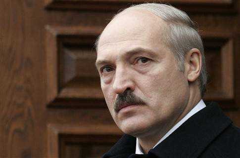 Лукашенко заявил: "Тот, кто сегодня посмеет уничтожить Беларусь –  будут прокляты нашим белорусским народом"