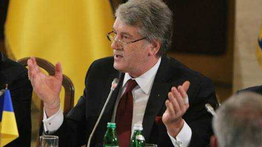 Окупація Криму і війна на Донбасі готувалися роками в Кремлі – Ющенко