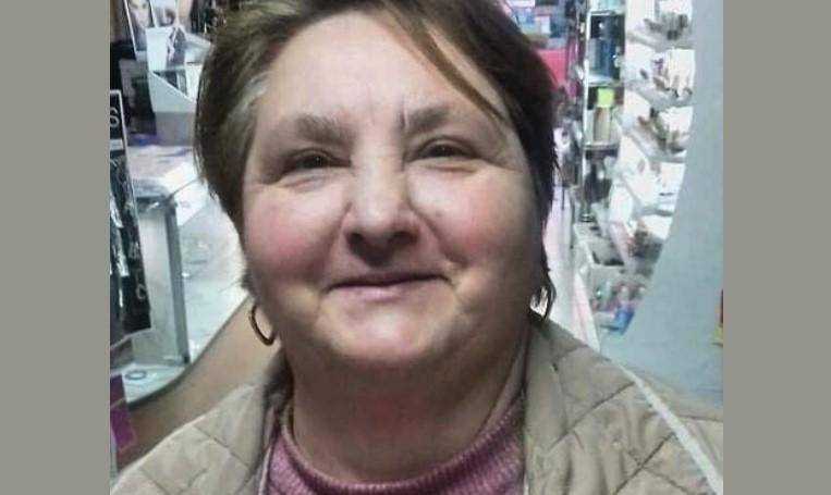 В італійському аеропорту померла українка, після чого у неї вкрали всі речі