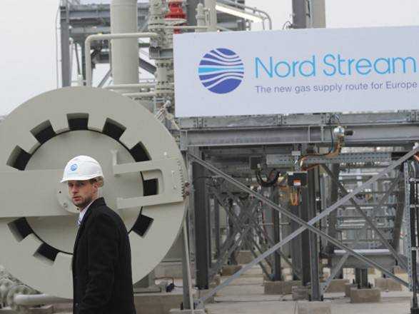 Ціни на газ в Європі підскочили на тлі побоювань через пошкодження "Північного потоку"