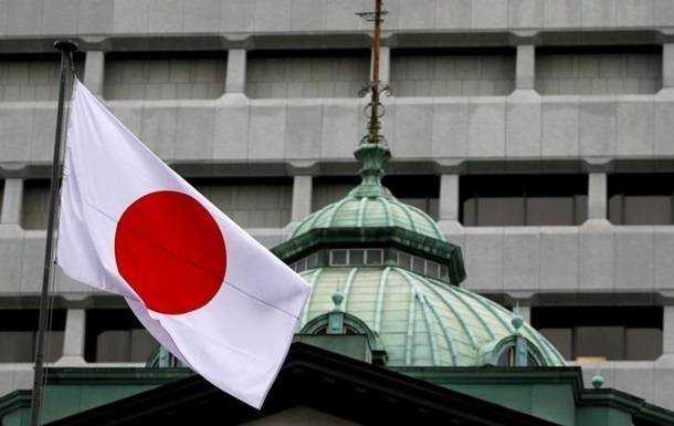 Японія евакуює з України співробітників свого посольства