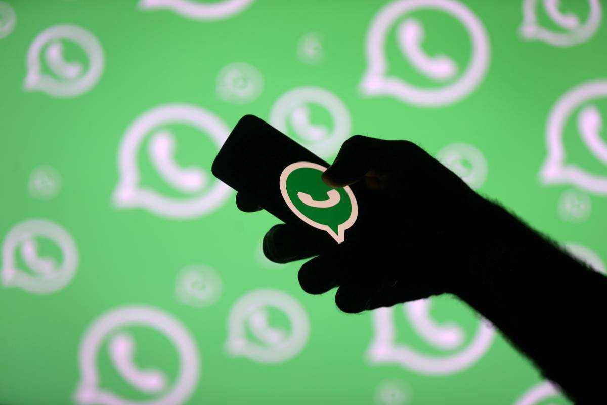 Ірландці оштрафували WhatsApp на рекордні 225 мільйонів євро