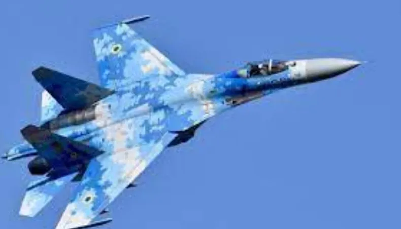Украинские Воздушные силы сбили 29 ударных беспилотников из 38 запущенных оккупантами