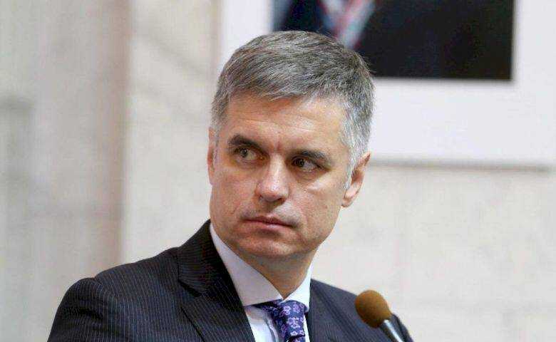 Посол України в Британії допустив відмову від вступу в НАТО