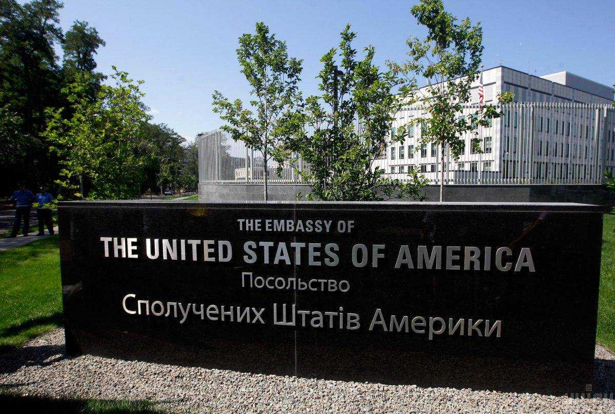 Замах на міністра Лещенка: посольство США готове співпрацювати в розслідуванні справи