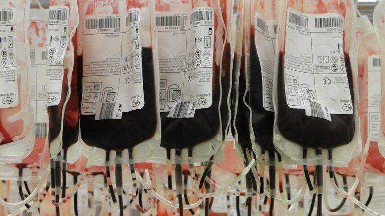 Названы группы крови, которые способны «притягивать» болезни