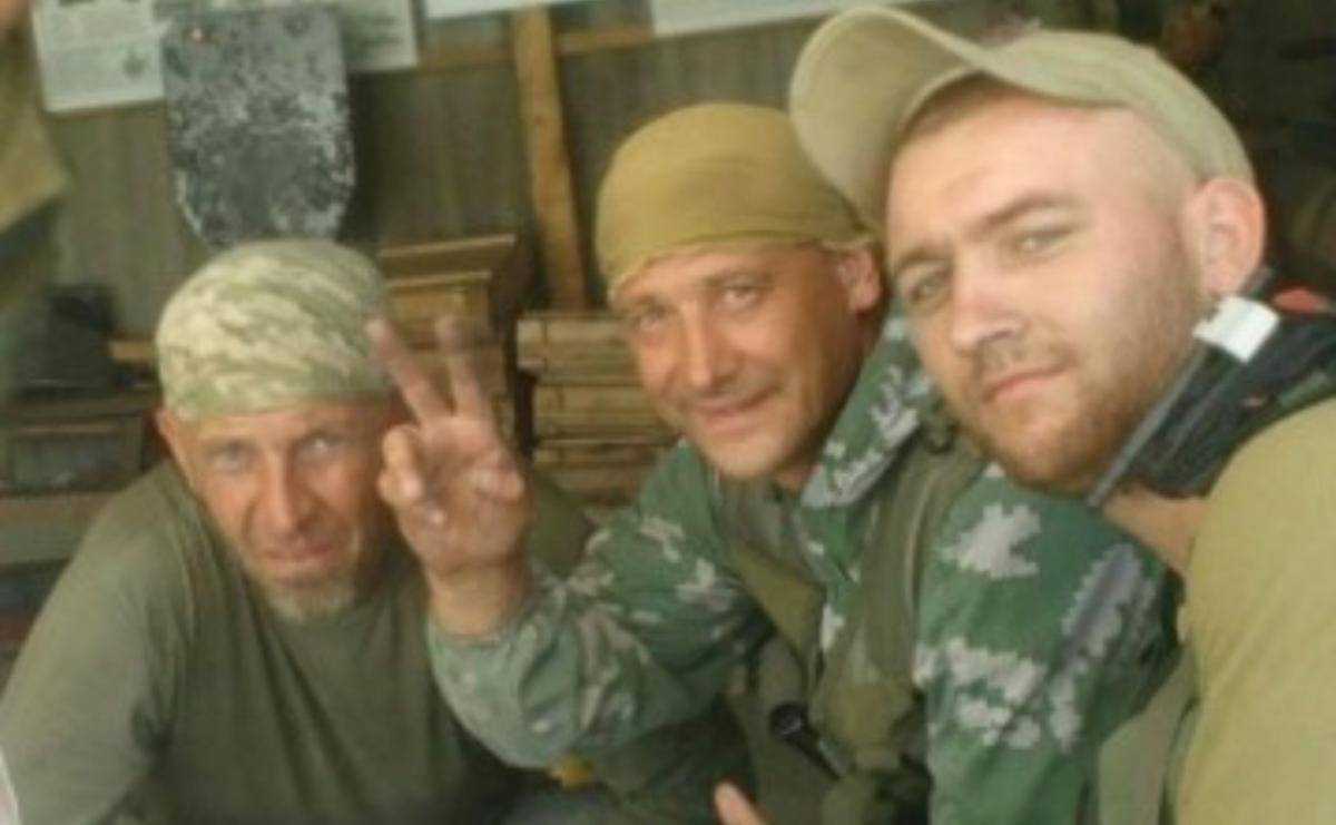 Залишилося троє дітей: стало відомо ім'я українського військового, який загинув на Донбасі