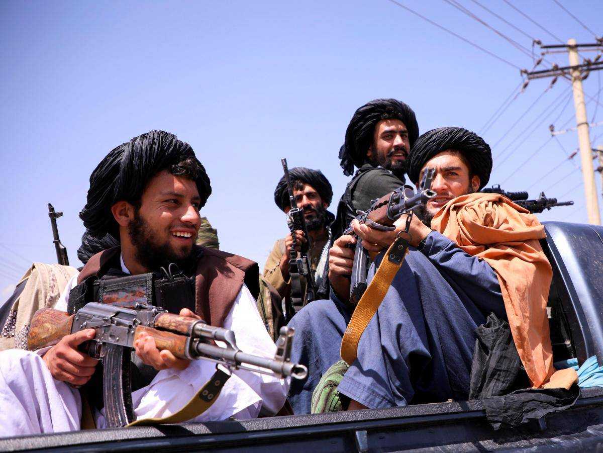 В Афганістані "Талібан" оголосив склад свого уряду
