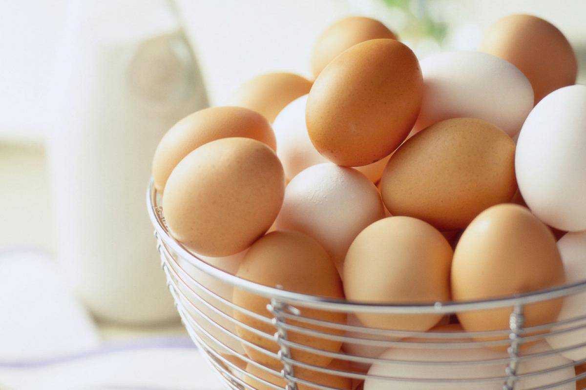 В Україні суттєво скоротилося виробництво яєць: як це впливає на ціни