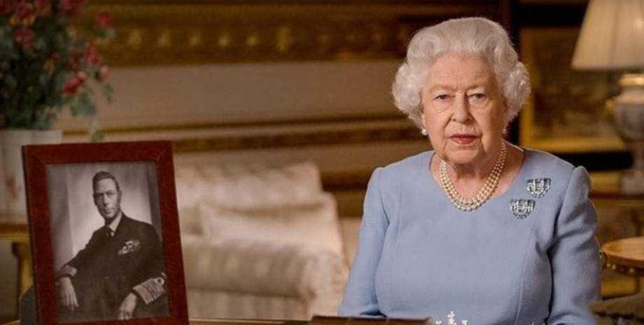 Королева Єлизавета II заразилася коронавірусом