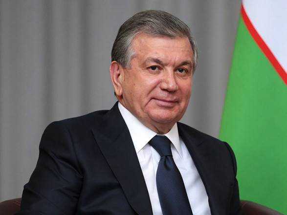 Президентом Узбекистану знову став Шавкат Мірзійоєв