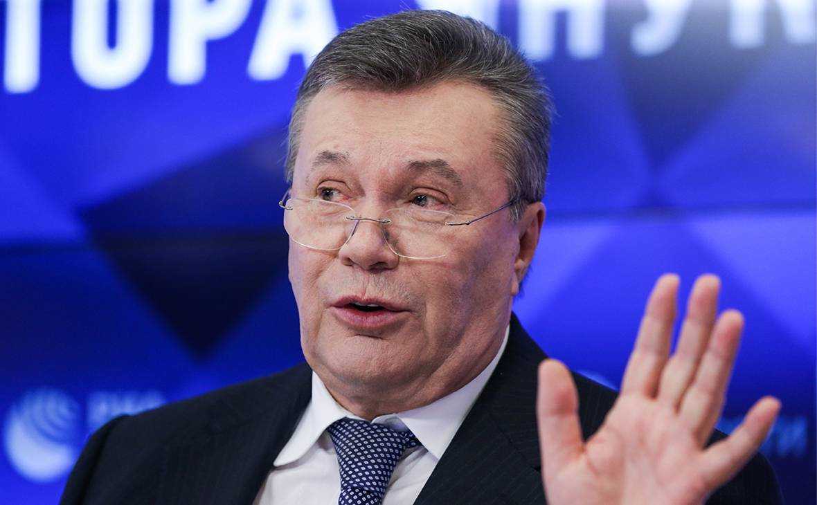 Янукович 11 разів говорив з Путіним під час найкривавіших подій Майдану - прокурор