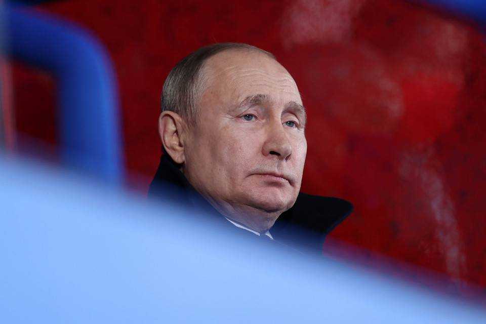 CNN: лють Путіна може передвіщати нову жорстоку фазу війни