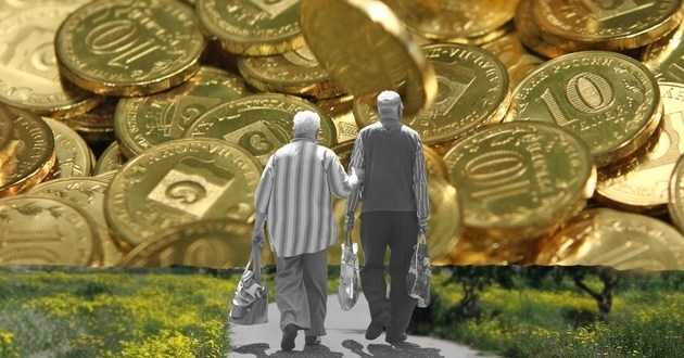 Новая надбавка к пенсии: сколько дадут пенсионерам
