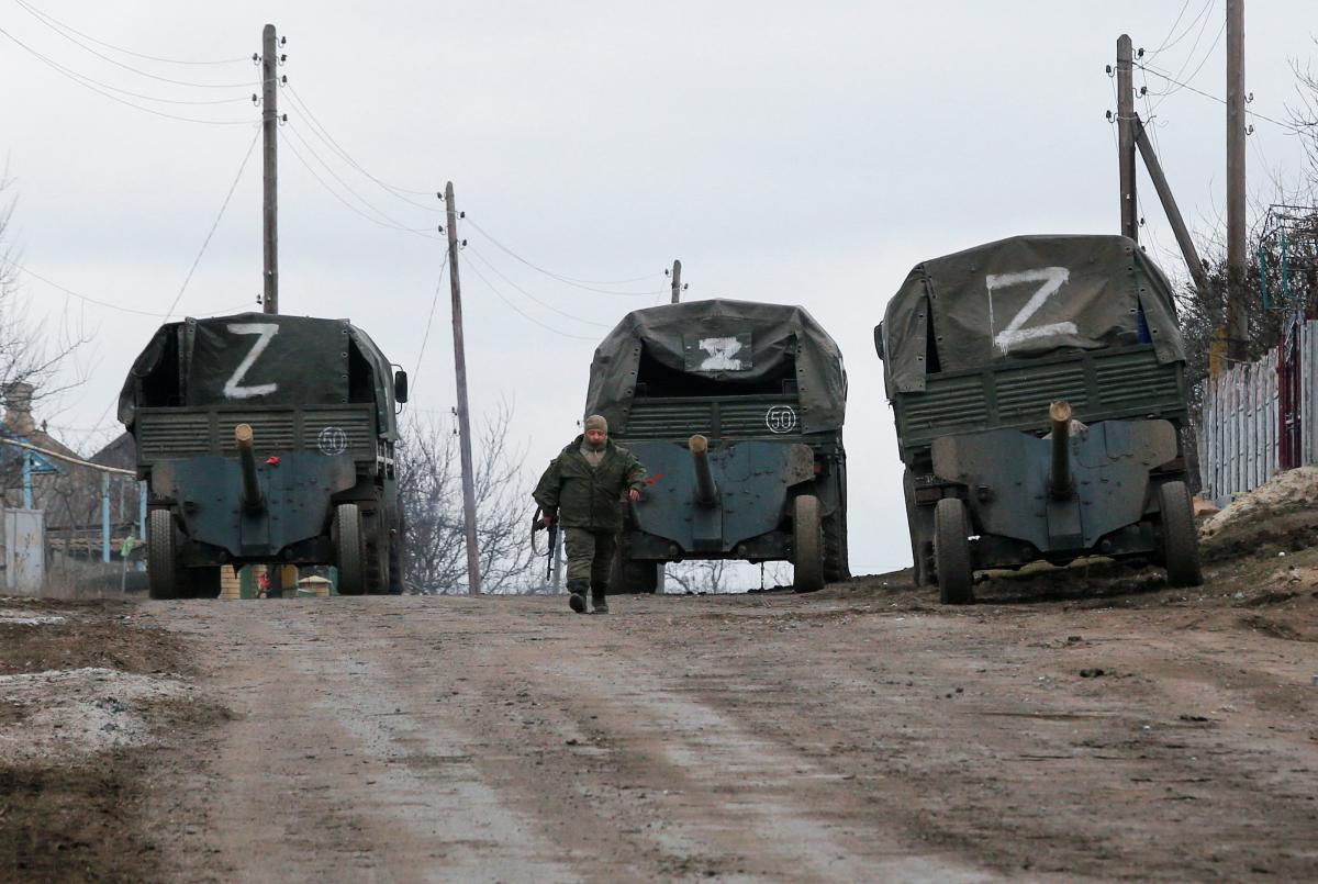 Россияне боятся размещать мобилизованных в Мелитополе - мэр