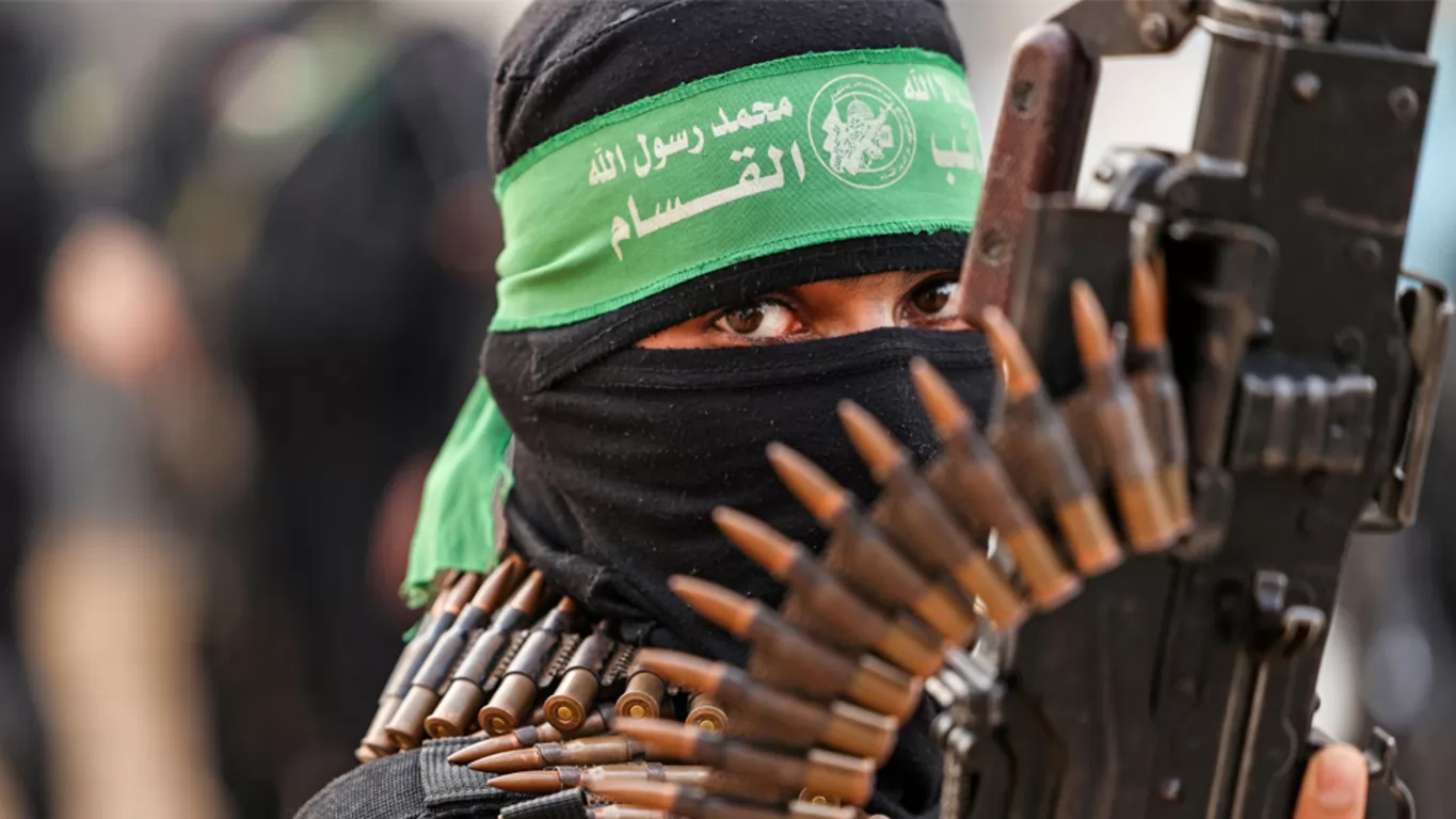 В ХАМАС пригрозили начать казни заложников в ответ на удары Израиля