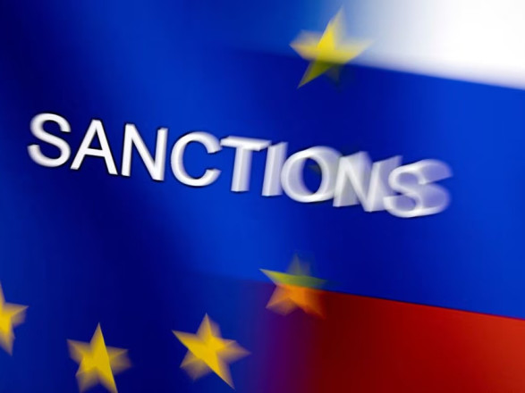 В ЕС готовят правовой механизм, чтобы перенаправить деньги от замороженных российских активов на помощь Украине
