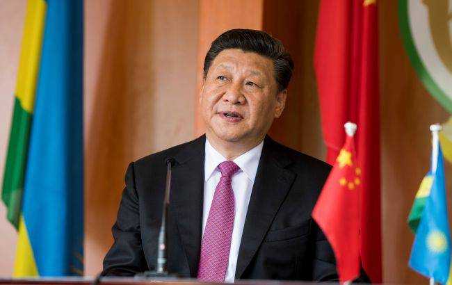 Лидер Китая призвал армию готовиться к войне