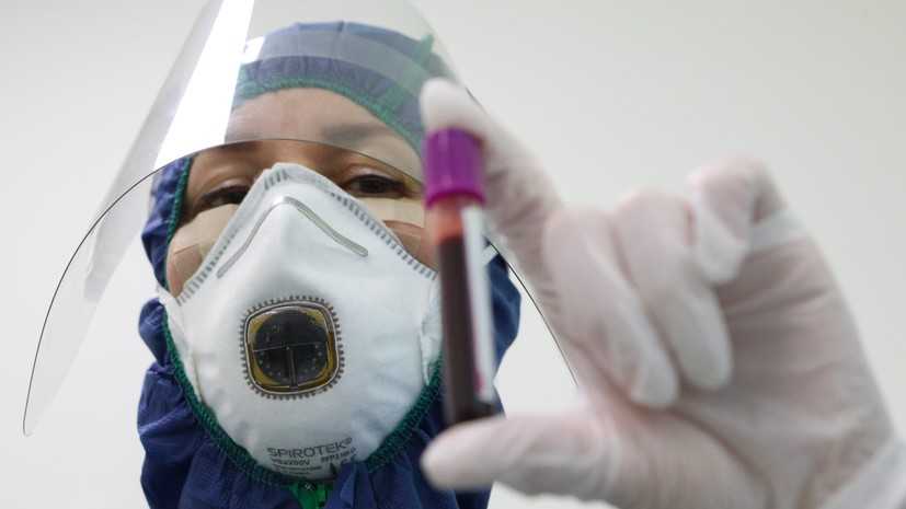 Коронавирус мутировал: иммунолог предупредил, откуда грозит опасность
