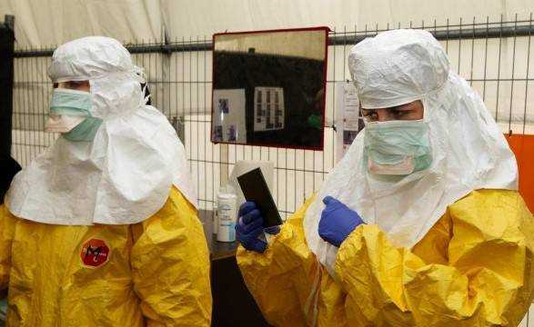 У Кот-Д'івуарі вперше за 25 років зафіксували Еболу