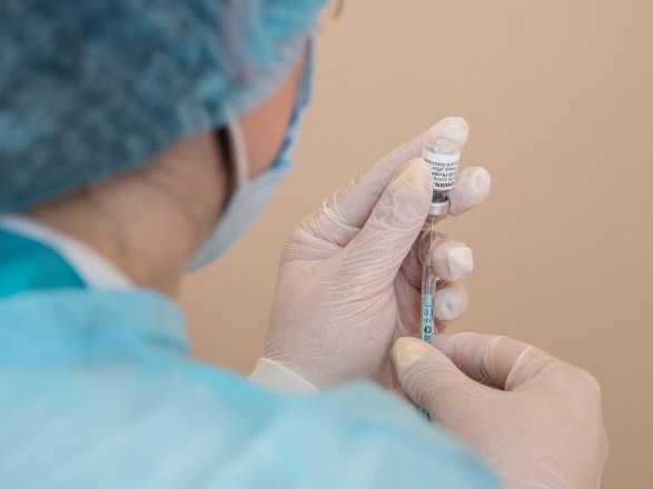 Провалена вакцинація: Ляшко - перший на вихід з Кабміну Шмигаля