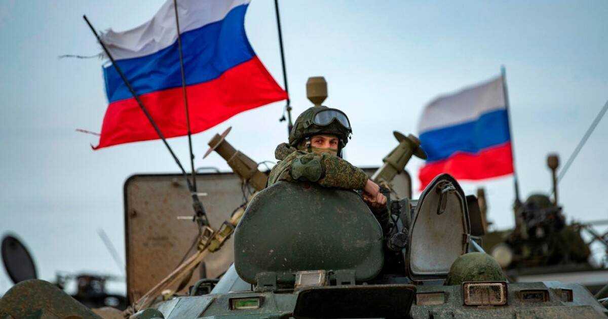 Росія завершила стягування військ до кордону - ЗМІ
