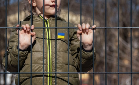 рф могла депортировать украинских детей не только в беларусь, но и в другие страны - омбудсмен