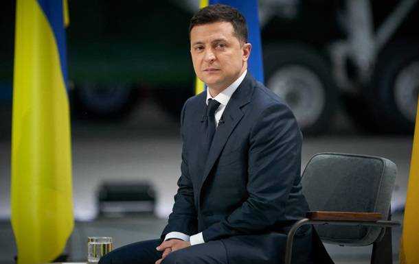 Зеленський заявив про "польські зарплати" в Україні